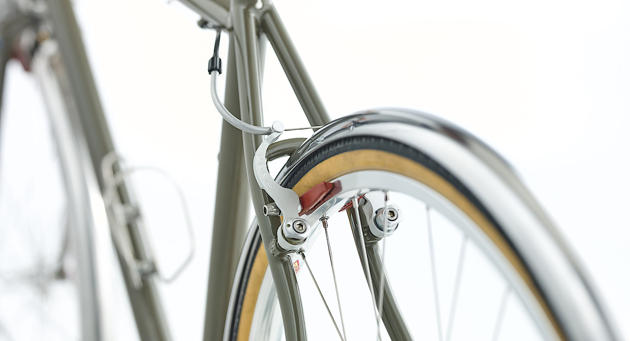 47° Nord Randonneur Hrimfaxi-Paul Mini Moto picture: ©Antal Thoma 47° Nord Randonneur Hrimfaxi-Paul Mini Moto