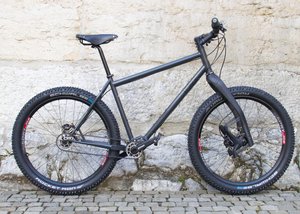 Freyr MTB 2.0