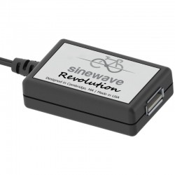Sinewave Cycles Revolution USB-Ladegerät