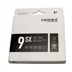 Connex 9sX  9-Fach Schaltungskette