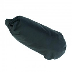 Restrap Dry-Bag Packsack Tapered 8L schwarz